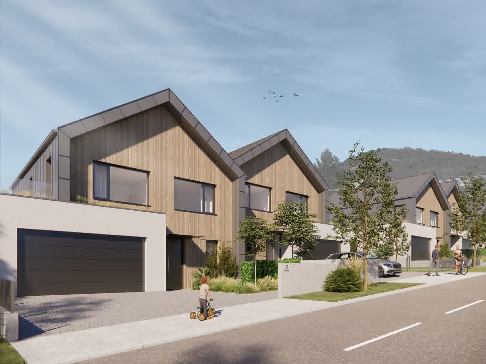 Vizualizácia domu 3